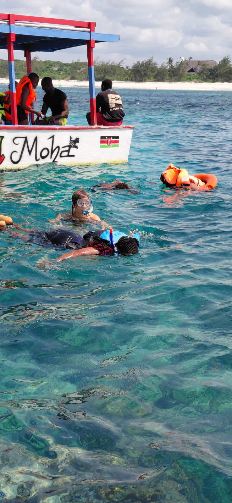 Transfer Navetta